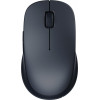 Мышь Xiaomi Dual-mode Wireless Mouse 2 XMSMSB01YM (черный, международная версия)