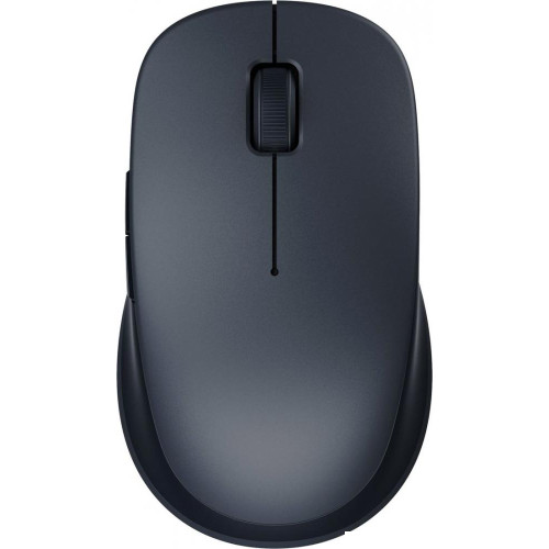 Мышь Xiaomi Dual-mode Wireless Mouse 2 XMSMSB01YM (черный, международная версия)