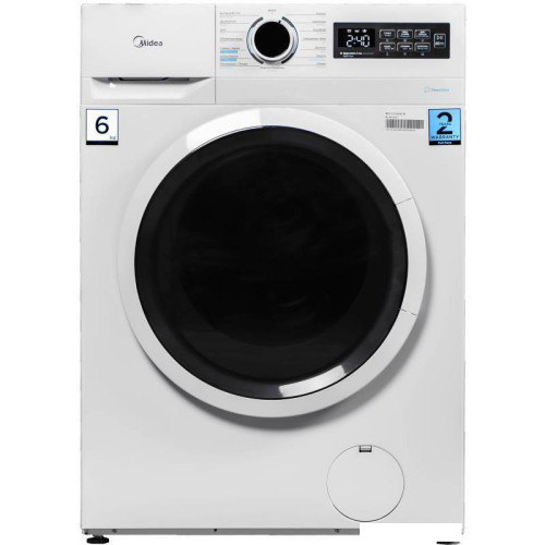 Стиральная машина Midea MF01610US40/W
