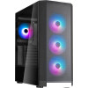 Корпус SilverStone Fara 514X SST-FA514X-BG