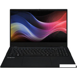 Ноутбук OSiO BaseLine B150I-010B