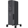 Масляный радиатор Royal Clima Ardea ROR-AR5-1000M