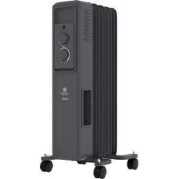 Масляный радиатор Royal Clima Ardea ROR-AR5-1000M