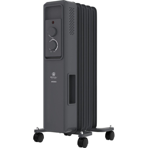 Масляный радиатор Royal Clima Ardea ROR-AR5-1000M
