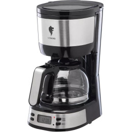 Капельная кофеварка Leonord LE-1756