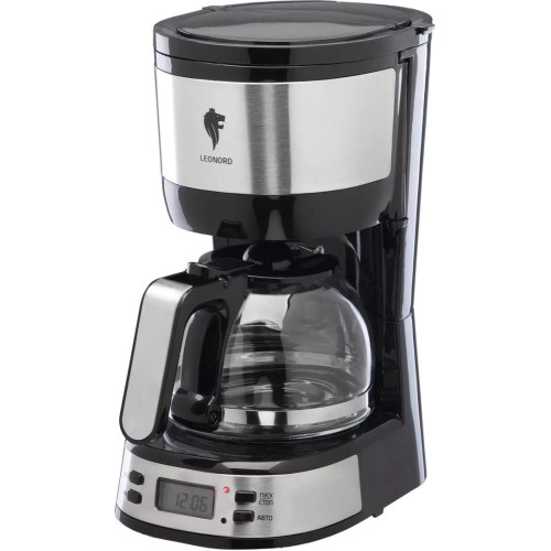 Капельная кофеварка Leonord LE-1756
