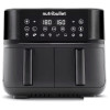 Аэрофритюрница NutriBullet Twin Drawer NBA081B