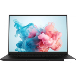 Ноутбук Maibenben P665 P665FSF0LBRE0