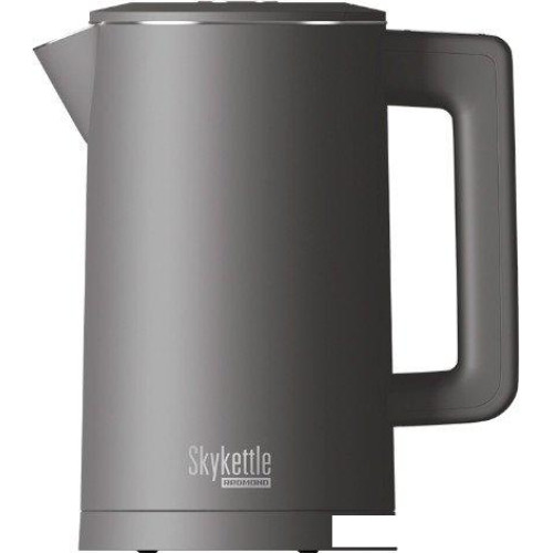 Электрический чайник Redmond (Редмонд) SkyKettle KM231S (серый)