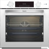 Электрический духовой шкаф Hotpoint HSTF 1231 JSAH WHG