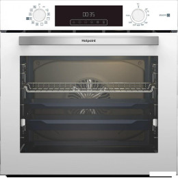 Электрический духовой шкаф Hotpoint HSTF 1231 JSAH WHG