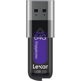 USB Flash Lexar JumpDrive S57 64GB