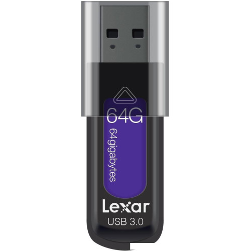 USB Flash Lexar JumpDrive S57 64GB