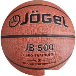Мяч Jogel JB-500 (размер 7)