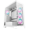 Корпус DeepCool CG580 4F R-CG580-WHADA4-G-1