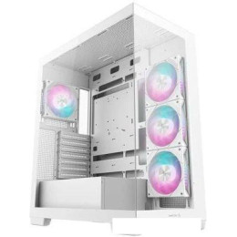 Корпус DeepCool CG580 4F R-CG580-WHADA4-G-1