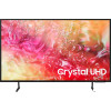 Телевизор Samsung Crystal UHD DU7100 UE55DU7100UXCE