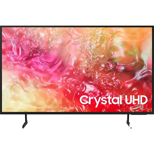 Телевизор Samsung Crystal UHD DU7100 UE55DU7100UXCE