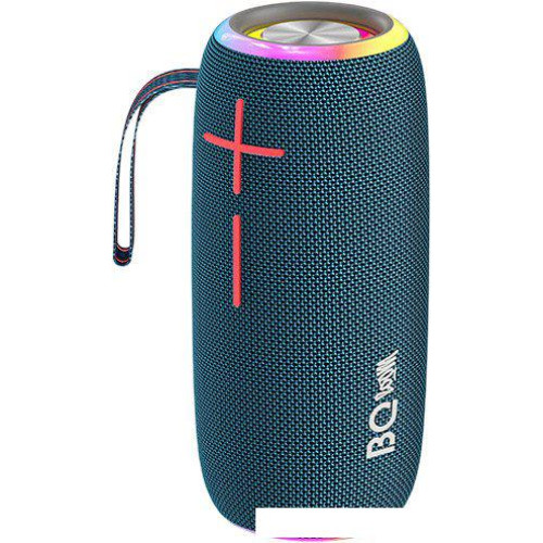 Беспроводная колонка BQ PBS4004 (темно-синий)