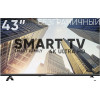 Телевизор Soundmax SM-LED43M01SU