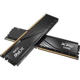 Оперативная память ADATA XPG Lancer Blade 2x16ГБ DDR5 6000 МГц AX5U6000C3416G-DTLABBK