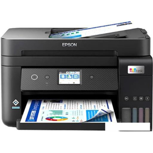 МФУ Epson EcoTank L6291