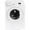 Стиральная машина Indesit BWSA 5109 WWV