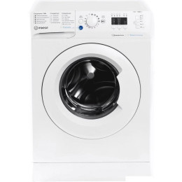 Стиральная машина Indesit BWSA 5109 WWV