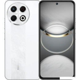 Телефон Tecno Spark 30 Pro 8GB/256GB (белый)