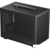 Корпус DeepCool CH160 Mesh R-CH160-BKNMI0-G-1