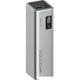 Внешний аккумулятор Cuktech 15 SE Power Bank 20000mAh 85W MAX