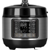 Мультиварка-скороварка Redmond (Редмонд) Fast Chef MP114 (черный)