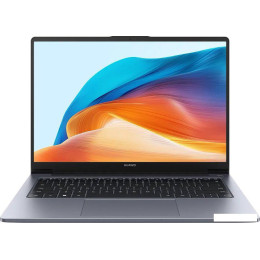 Ноутбук Huawei MateBook D 14 2024 MDG-X 53014BRW