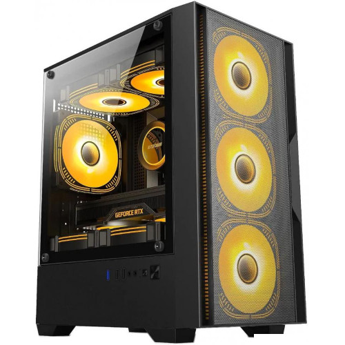 Корпус Accord ACC-ZCU1B