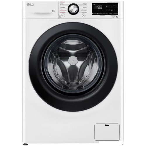 Стиральная машина LG F2V3PS6W