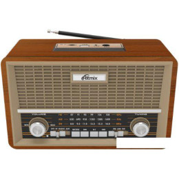 Радиоприемник Ritmix RPR-111