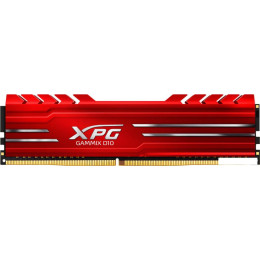 Оперативная память ADATA XPG GAMMIX D10 8GB DDR4 PC4-21300 AX4U26668G16-SR10
