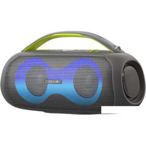 Беспроводная колонка BQ PBS4001 (серый)