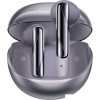 Наушники QCY AilyBuds Clear (фиолетовый)