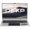 Ноутбук DEXP Aquilon C15-ICW300