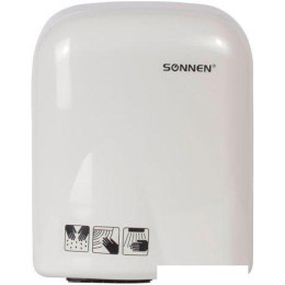 Сушилка для рук Sonnen HD-165 604191