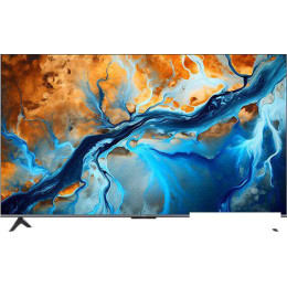 MiniLED телевизор Xiaomi TV S Mini LED 75