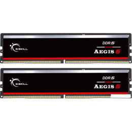 Оперативная память G.Skill Aegis 5 2x16ГБ DDR5 6000 МГц F5-6000J3636F16GX2-IS