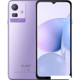 Телефон Cubot Note 50 8GB/256GB (фиолетовый)