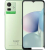 Телефон Cubot Note 50 8GB/256GB (зеленый)