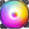 Вентилятор для корпуса Formula Cosmic 14BK FR RGB