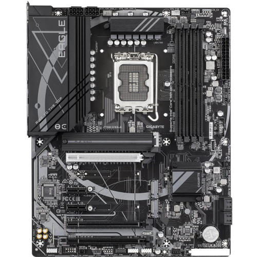 Материнская плата Gigabyte Z790 Eagle (rev. 1.0)