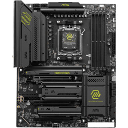 Материнская плата MSI MAG X870E Tomahawk WiFi