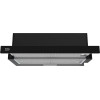 Кухонная вытяжка BEKO BHNT613R4CB