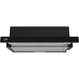 Кухонная вытяжка BEKO BHNT613R4CB